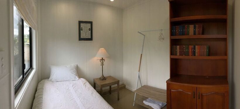 酒店 Mango Hill Farm