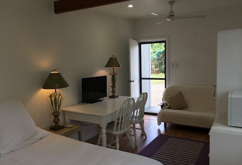 酒店 Mango Hill Farm