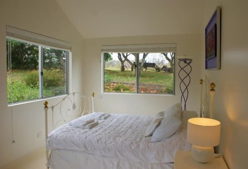 酒店 Mango Hill Farm