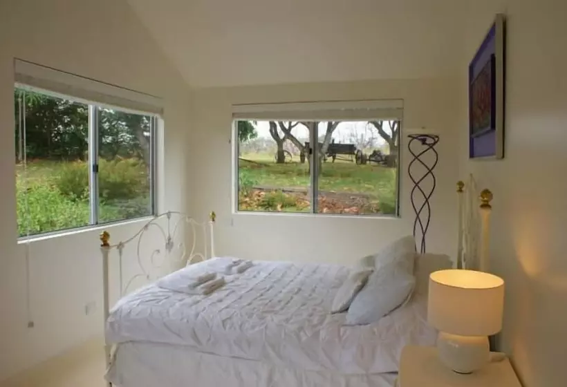 Отель Mango Hill Farm