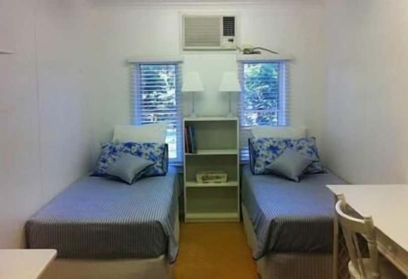 酒店 Mango Hill Farm