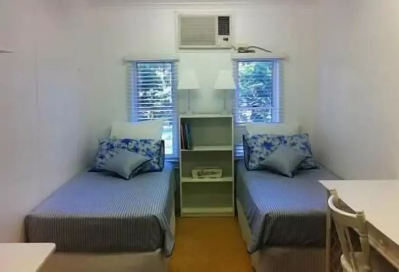 Отель Mango Hill Farm