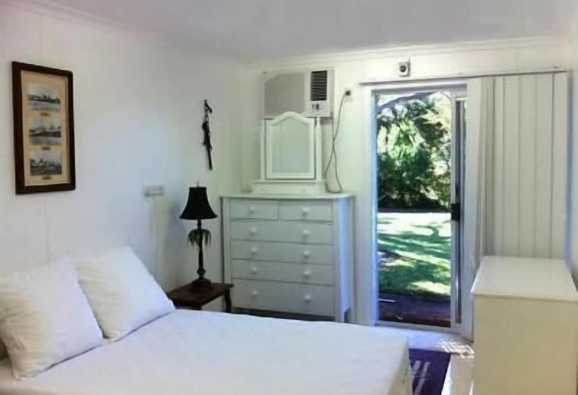 酒店 Mango Hill Farm