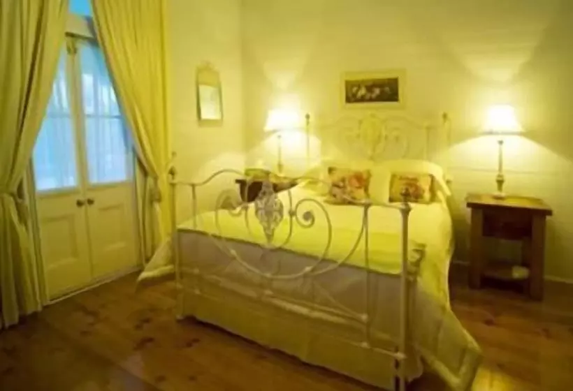 Отель Mango Hill Farm