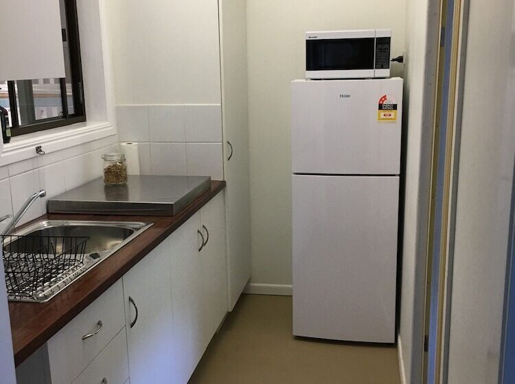 酒店 Mango Hill Farm