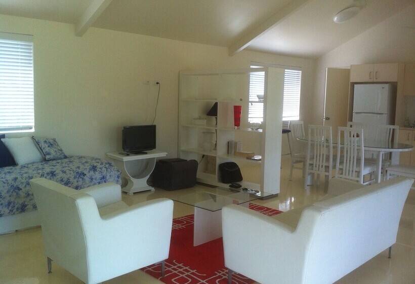 酒店 Mango Hill Farm