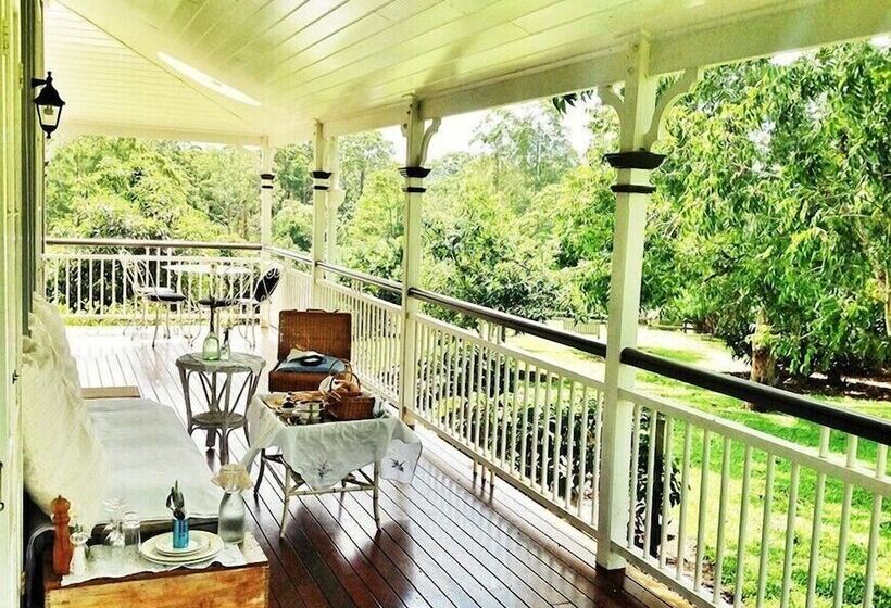 酒店 Mango Hill Farm