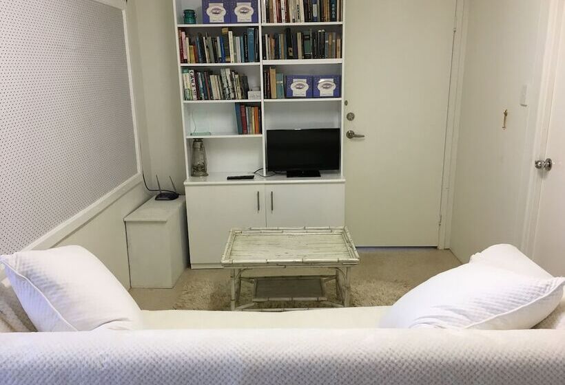 酒店 Mango Hill Farm