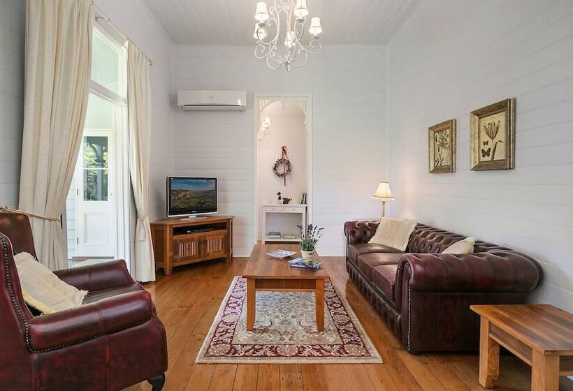 酒店 Mango Hill Farm