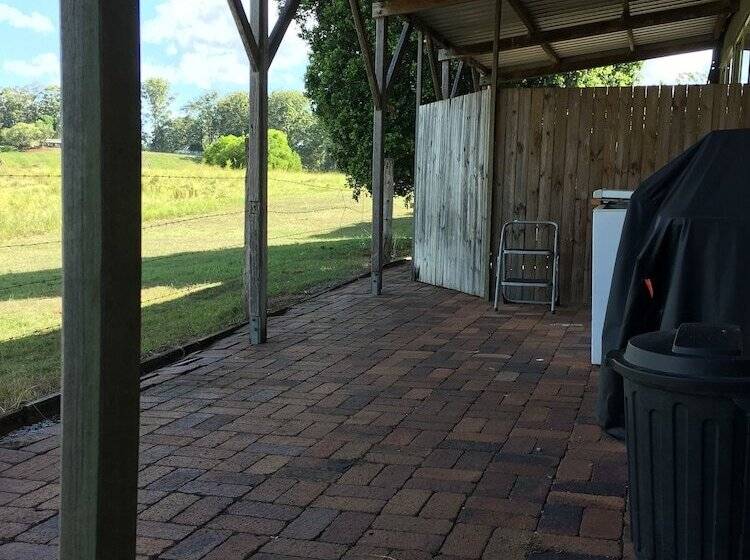 酒店 Mango Hill Farm