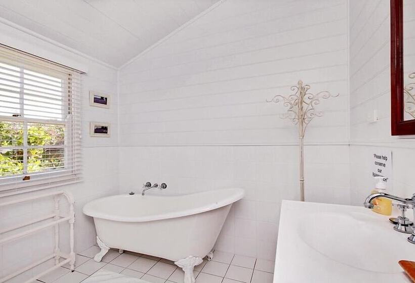 酒店 Mango Hill Farm