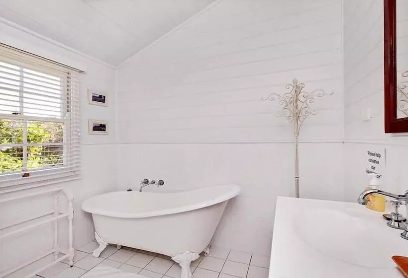 Отель Mango Hill Farm