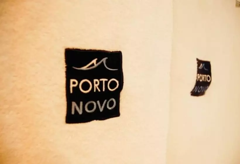 هتل Porto Novo
