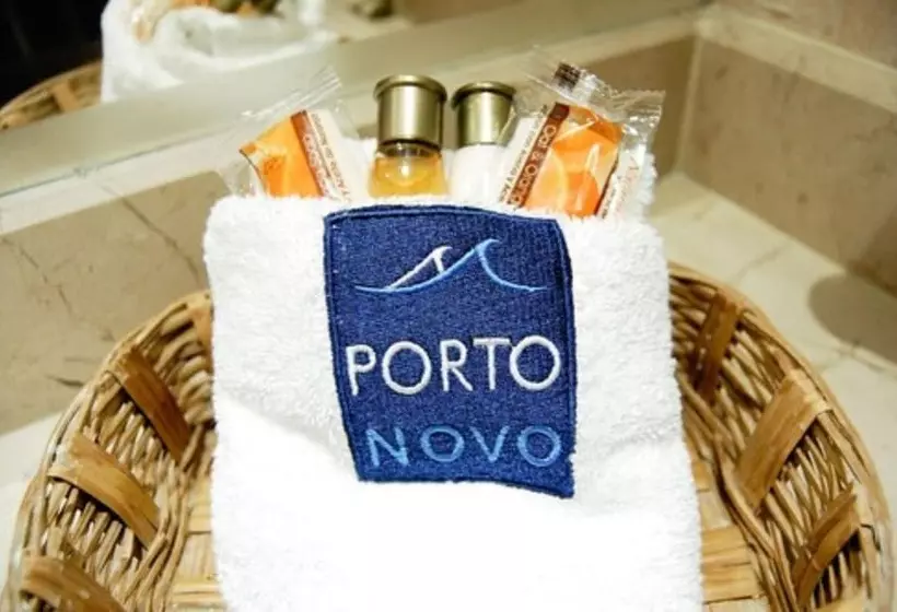 هتل Porto Novo