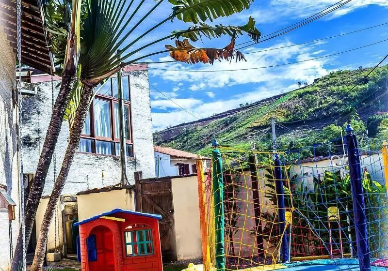 Отель Pousada L Essence