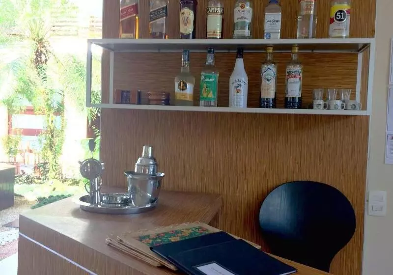 Отель Pousada L Essence