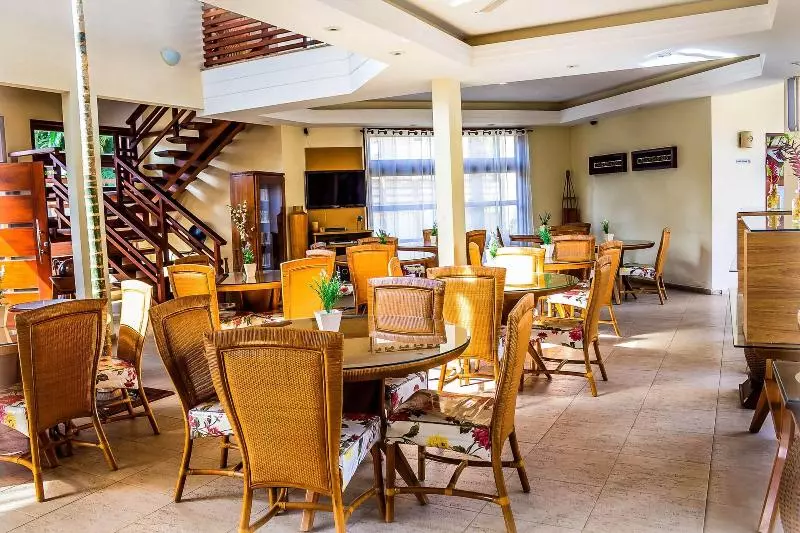 Отель Pousada L Essence