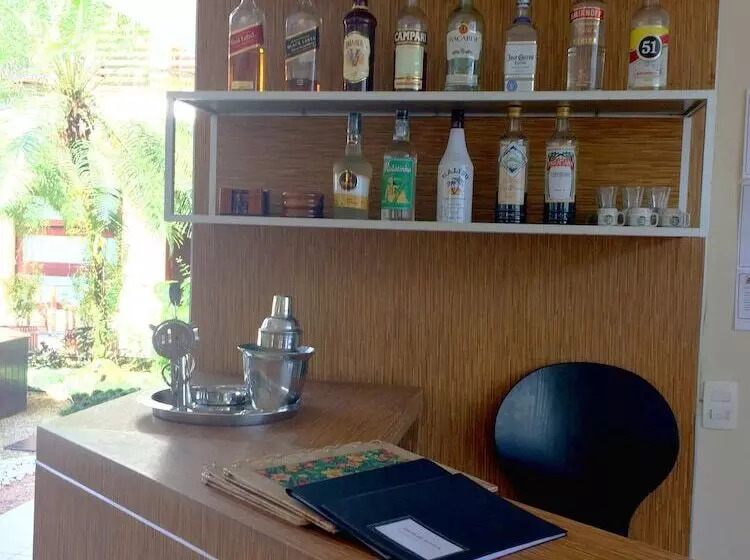 Отель Pousada L Essence