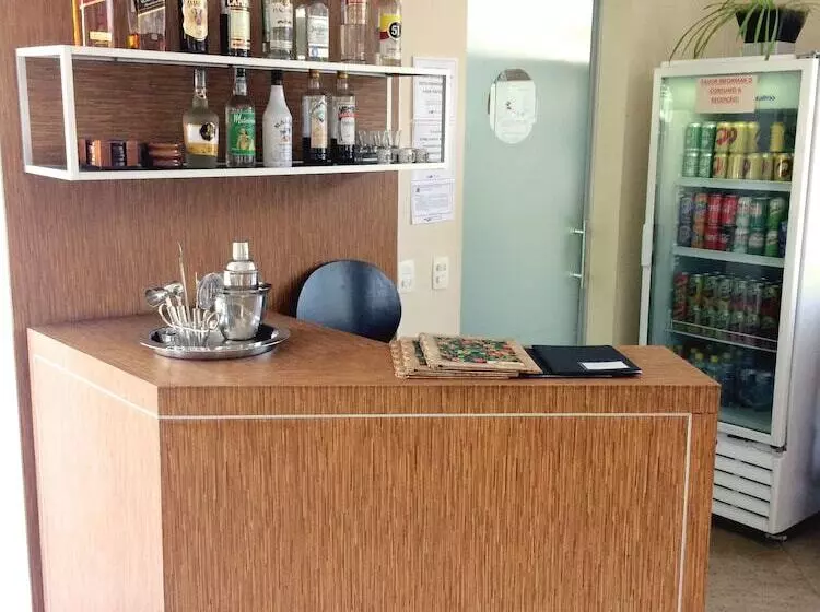 Отель Pousada L Essence