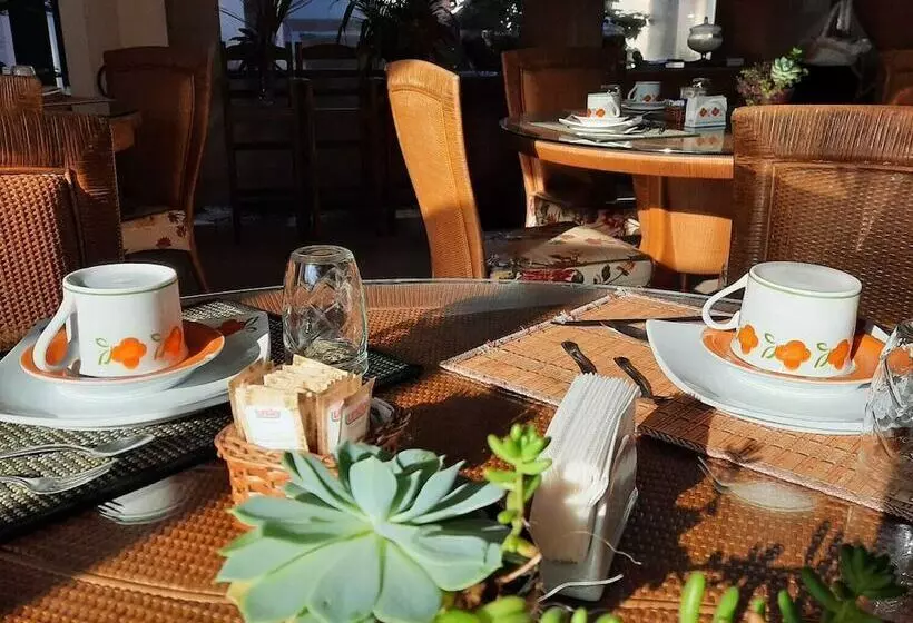 Отель Pousada L Essence