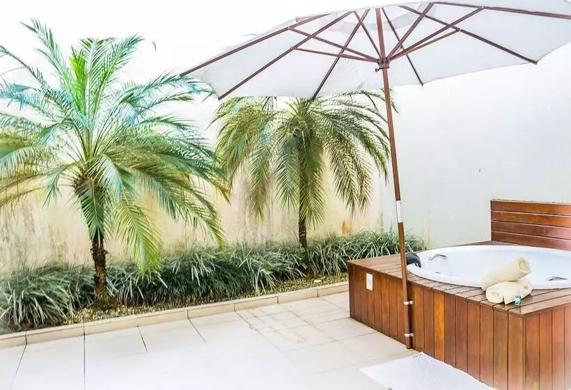 Отель Pousada L Essence