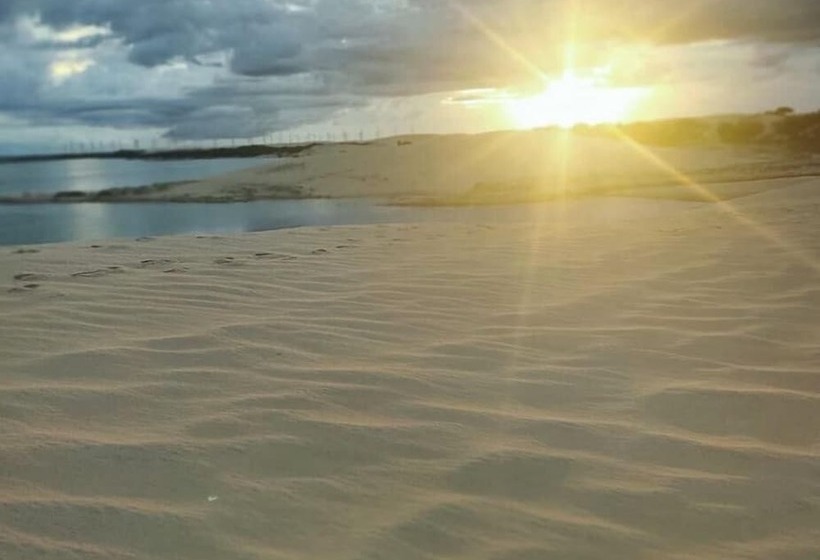 酒店 Pousada Recanto Do Mar