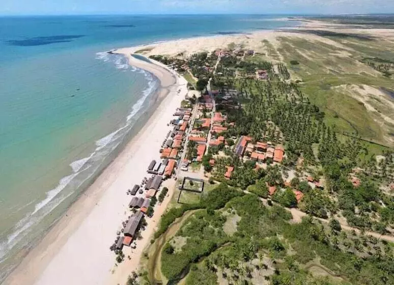 Hotel Pousada Recanto Do Mar