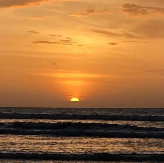 Hotel Pousada Recanto Do Mar