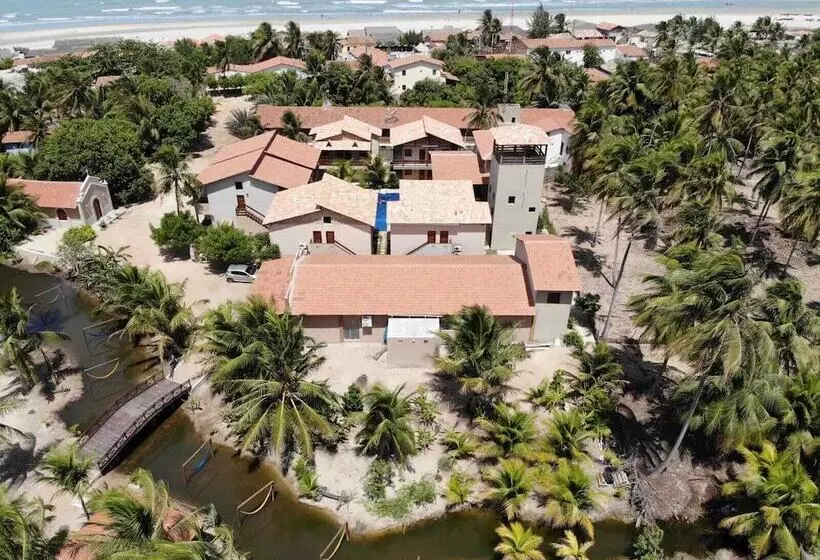 Hotel Pousada Recanto Do Mar