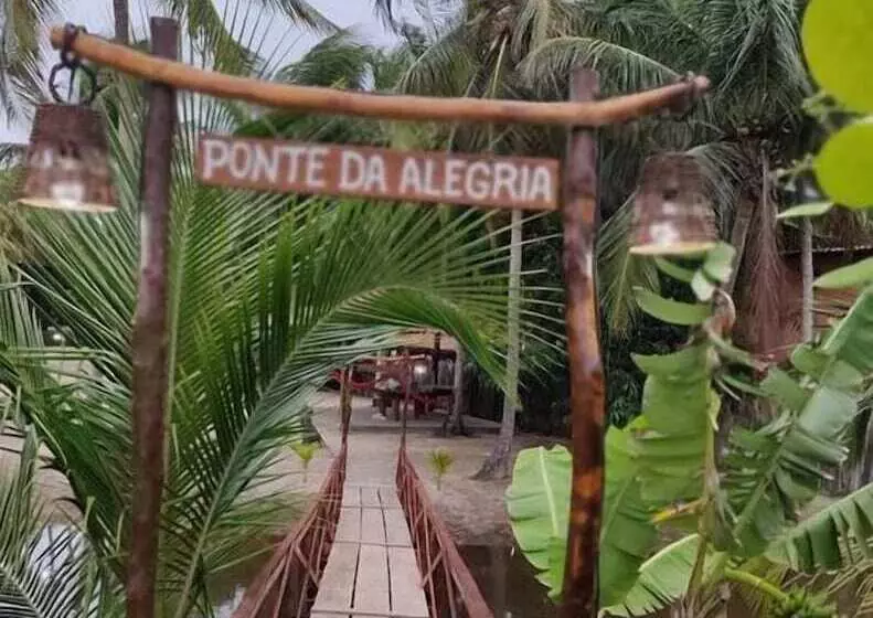 Hotel Pousada Recanto Do Mar