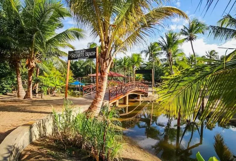 Hotel Pousada Recanto Do Mar