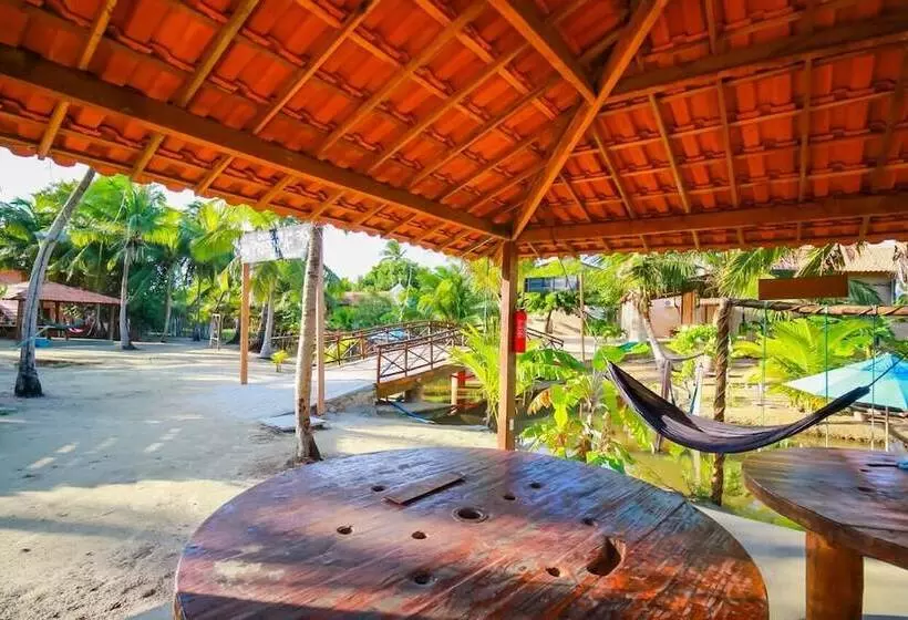 Hotel Pousada Recanto Do Mar