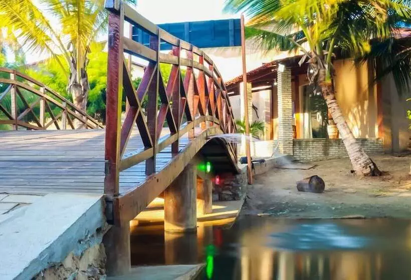 Hotel Pousada Recanto Do Mar