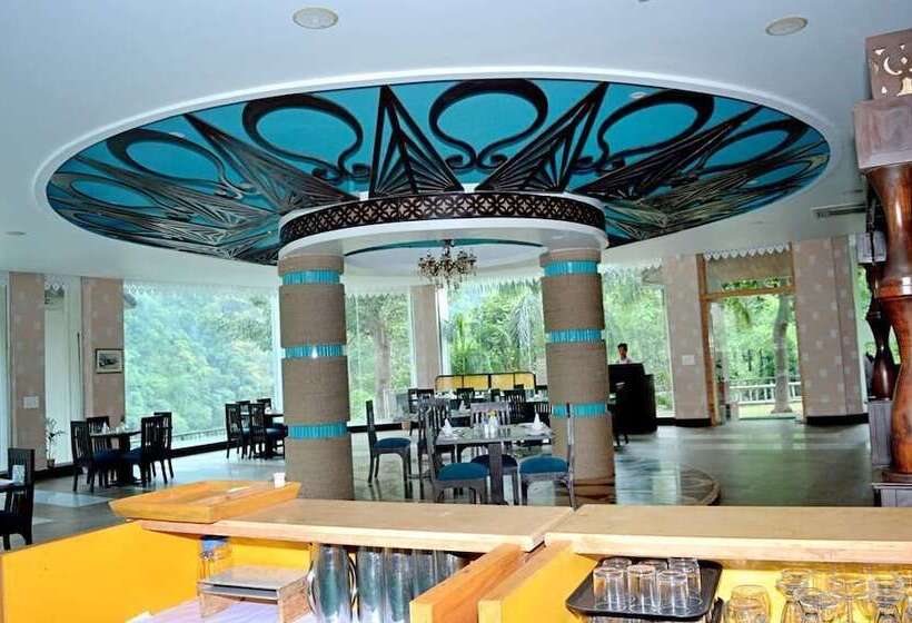 호텔 Raga On The Ganges