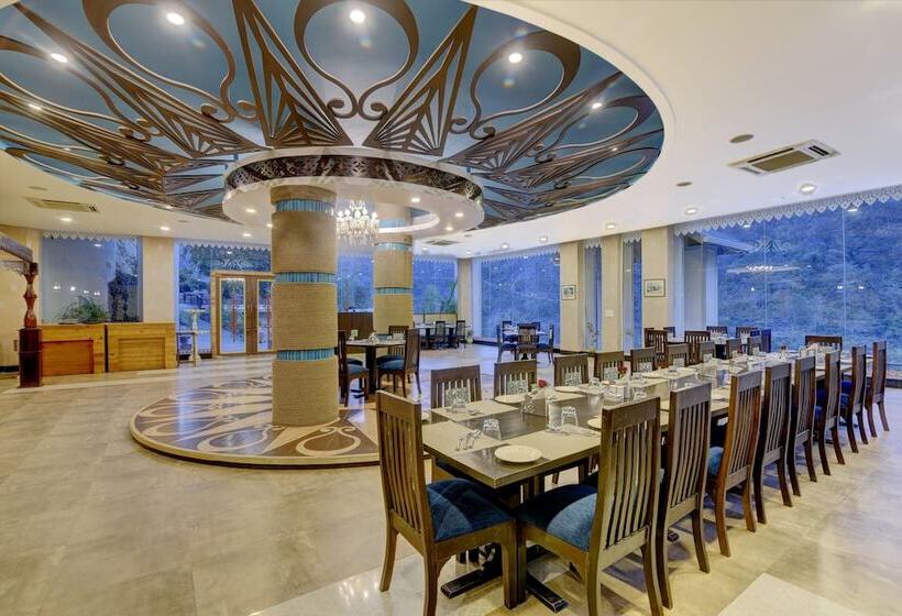 호텔 Raga On The Ganges