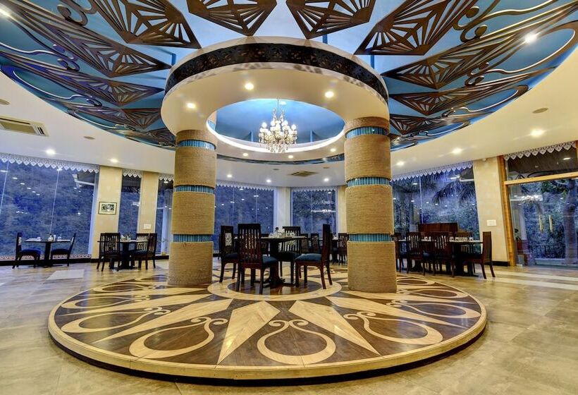 호텔 Raga On The Ganges