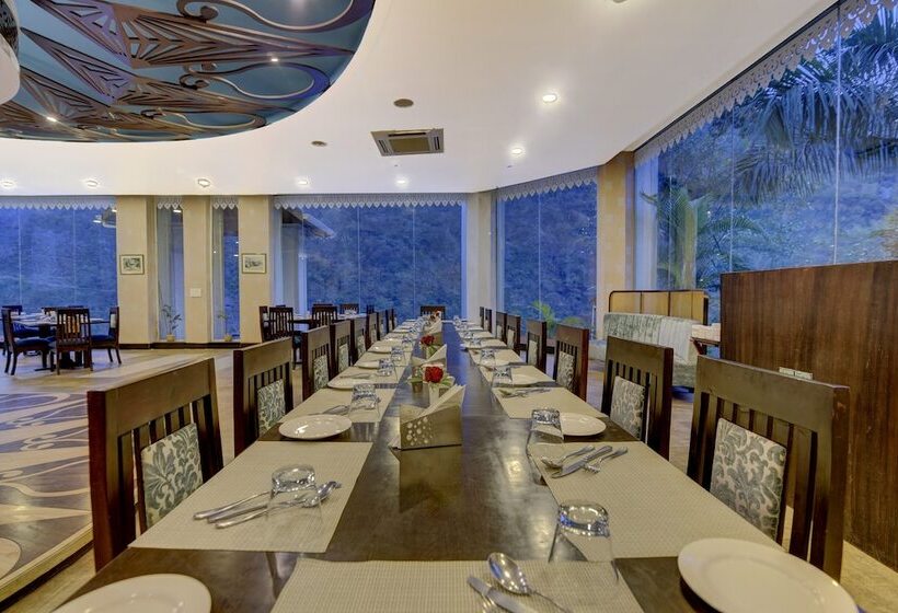 호텔 Raga On The Ganges