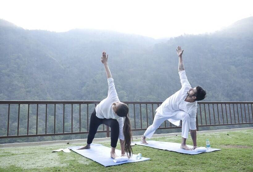 호텔 Raga On The Ganges