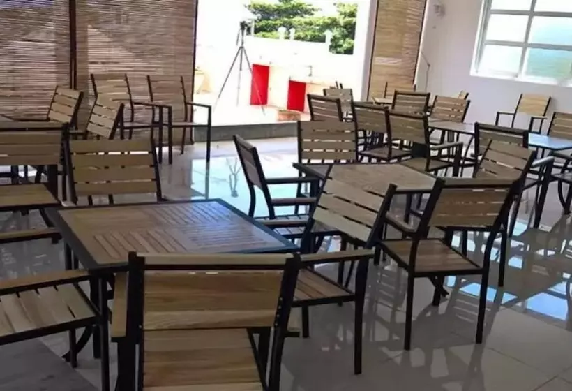 Szálloda Residence Le Lotus