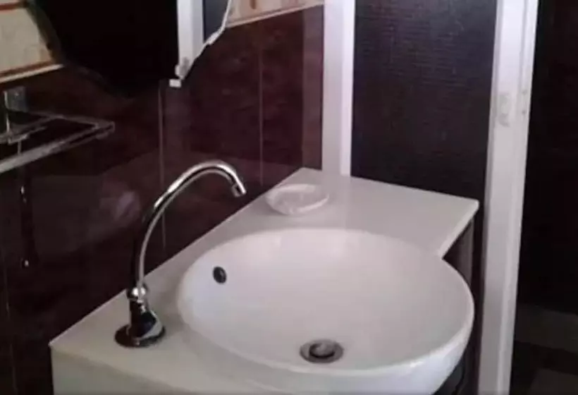 Szálloda Residence Le Lotus