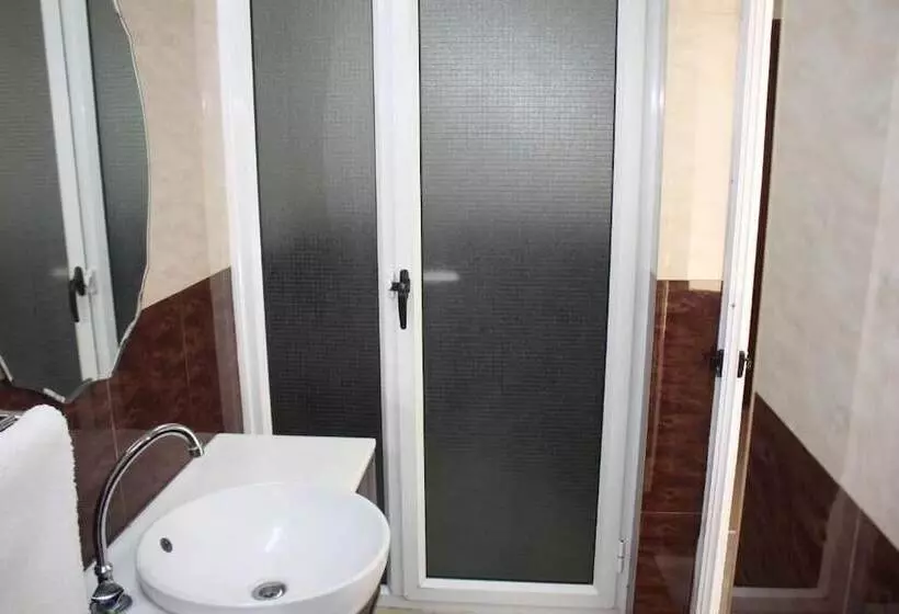 Szálloda Residence Le Lotus