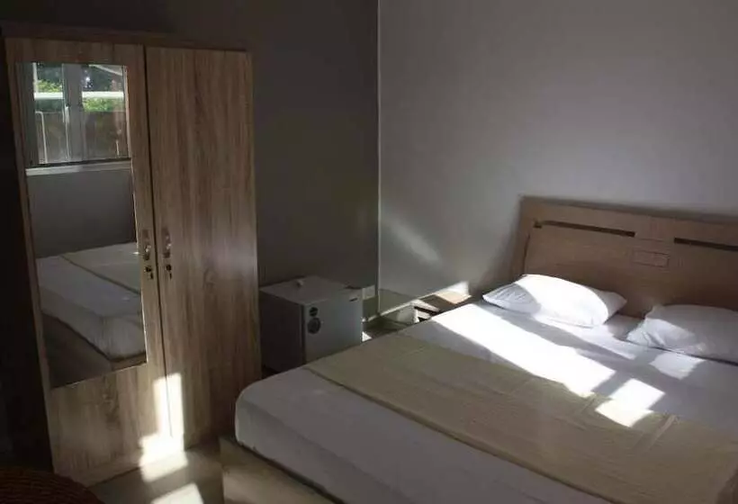 Szálloda Residence Le Lotus