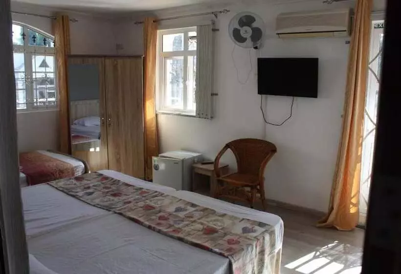 Szálloda Residence Le Lotus