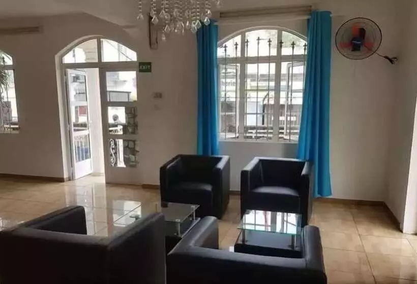 Szálloda Residence Le Lotus