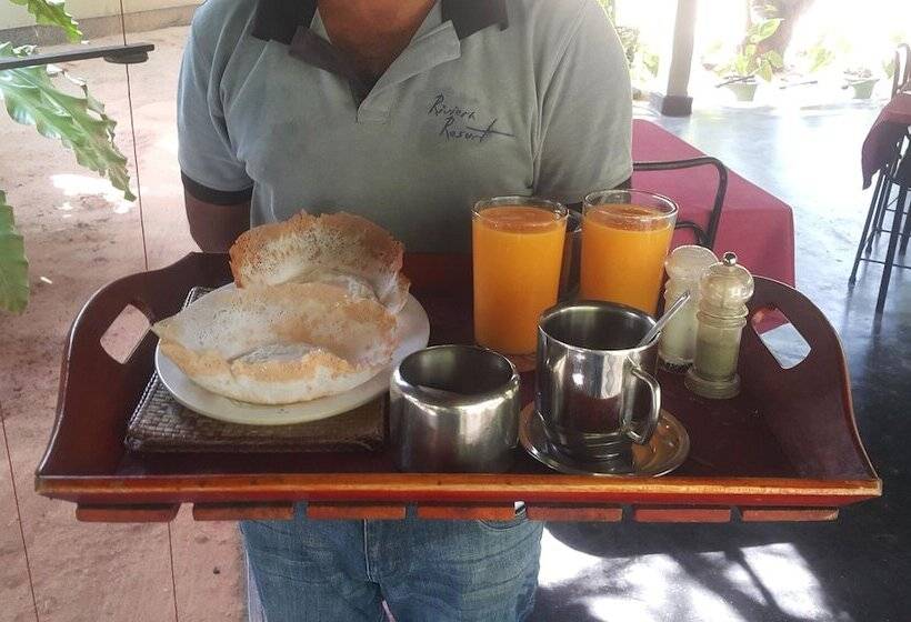 ホテル Riviera Resort