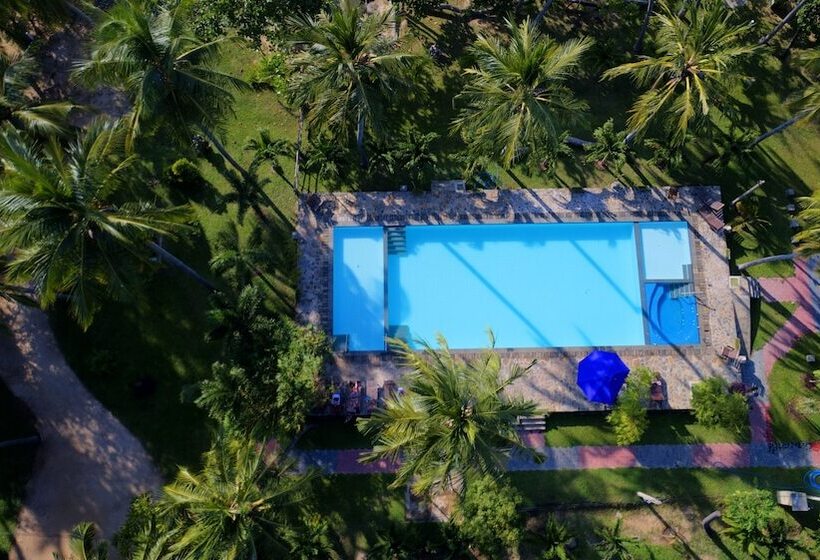 ホテル Riviera Resort