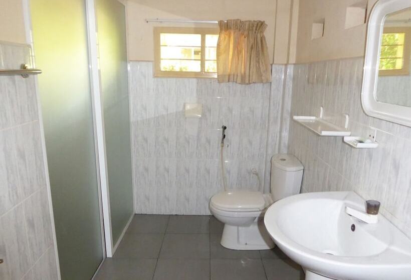 ホテル Riviera Resort