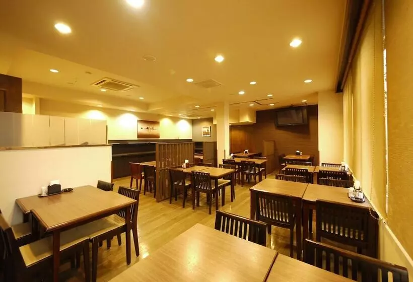 ホテル Route Inn Court Ina