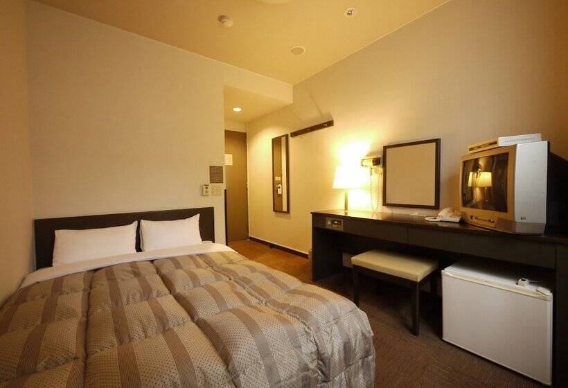 Hotel Route Inn Court Ina