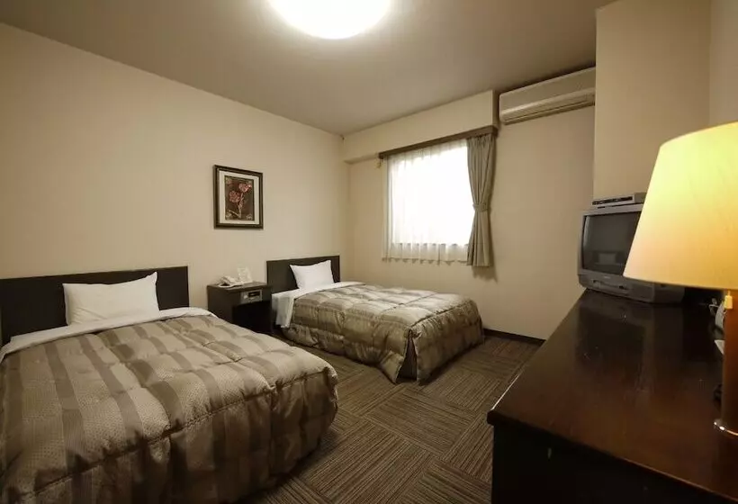 ホテル Route Inn Court Ina